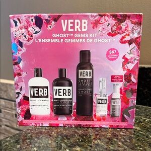 Verb Ghost Gems Kit
